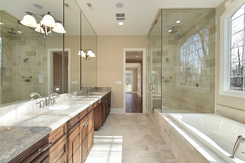 Luxury Bathroom
