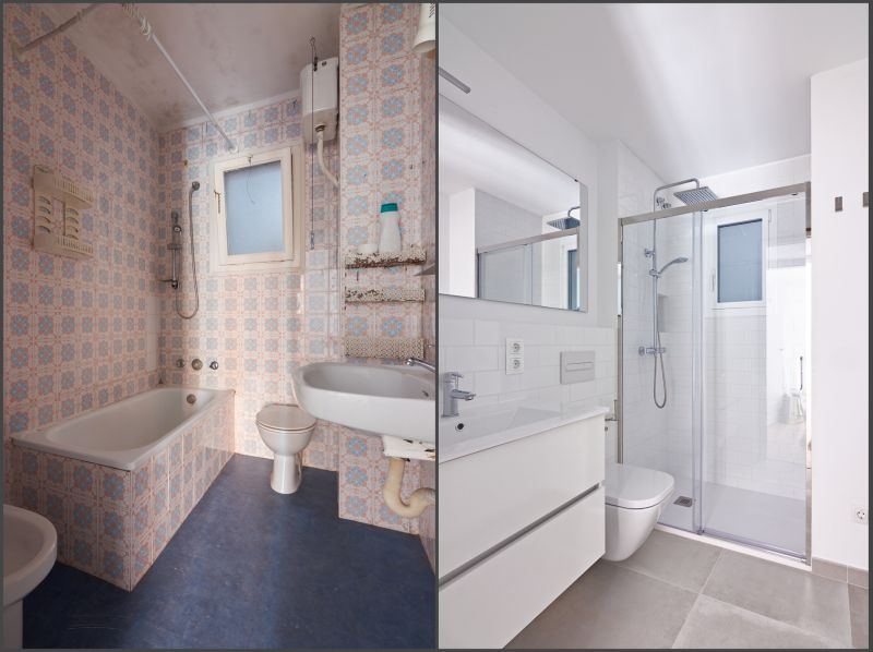 Top Bathroom Remodeling Companies in Merritt Island, FL
