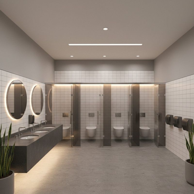 Top Bathroom Remodeling Companies in Palm Bay, FL