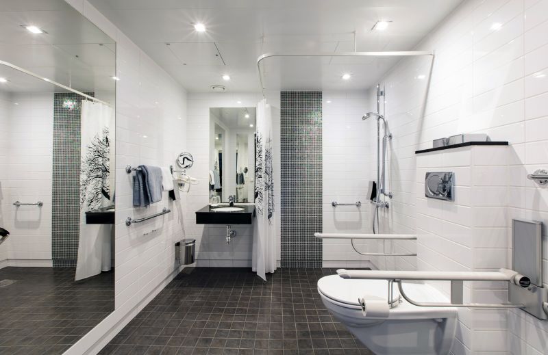 Best Accessible Bathroom Renovation Contractors in Melbourne, FL